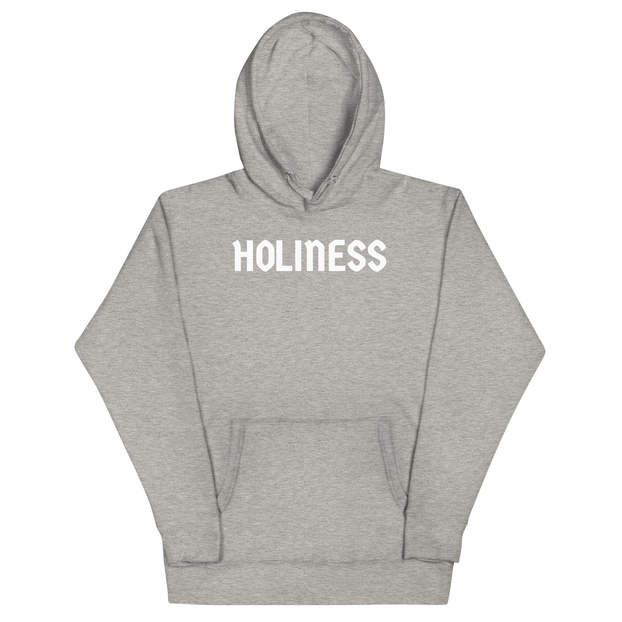 HOLINESS Unisex Hoodie