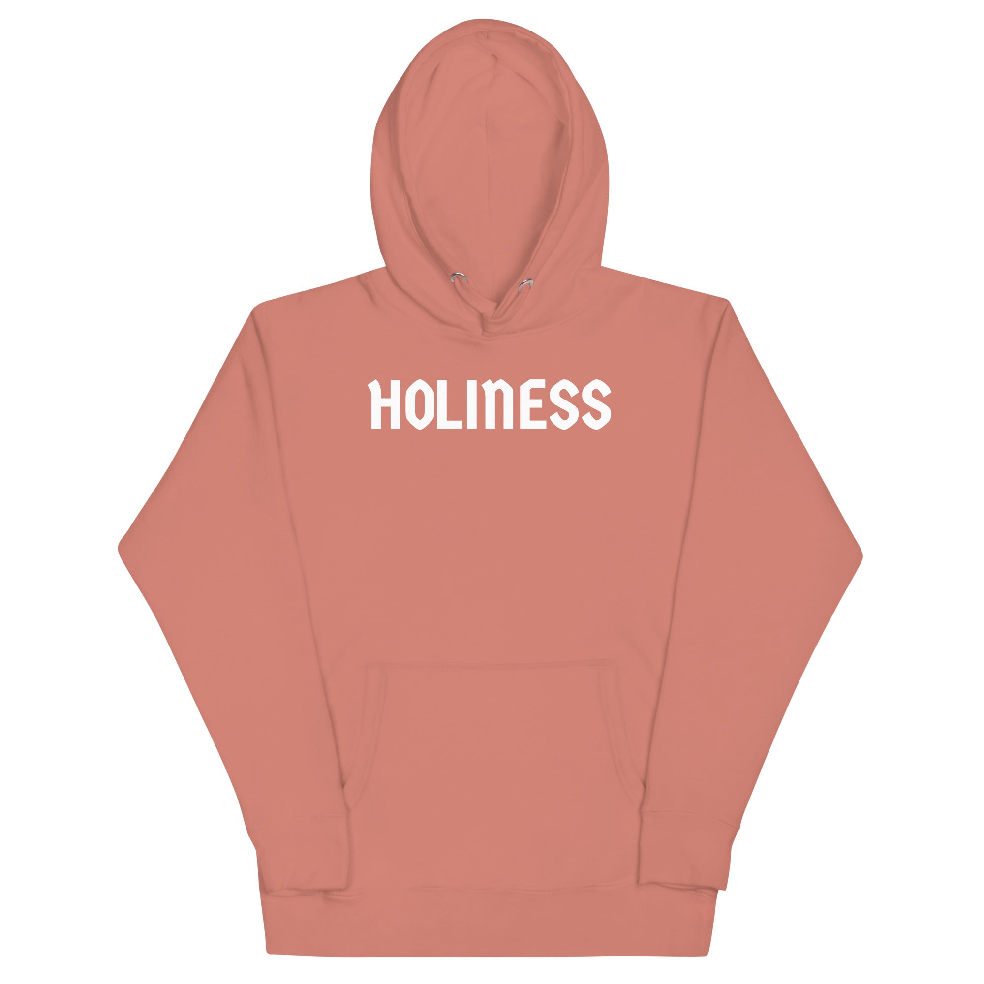 HOLINESS Unisex Hoodie